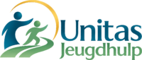 unitas jeugdhulp logo echt transparant